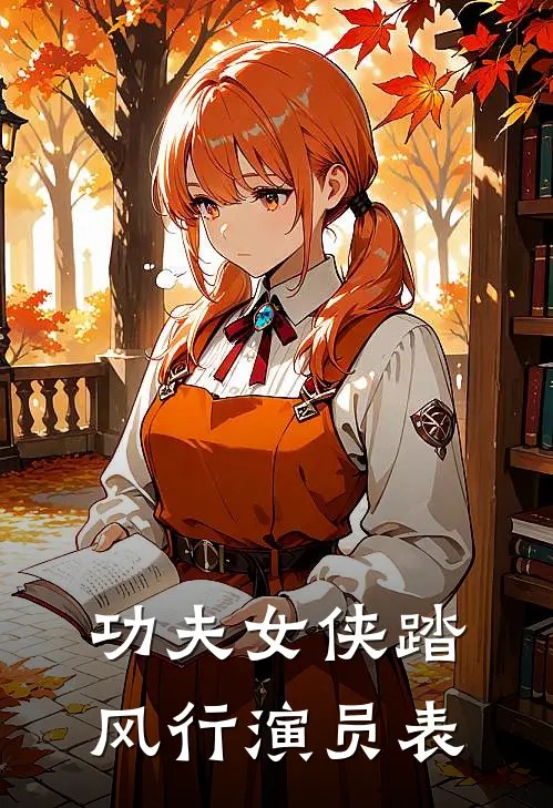 功夫女侠踏风行演员表