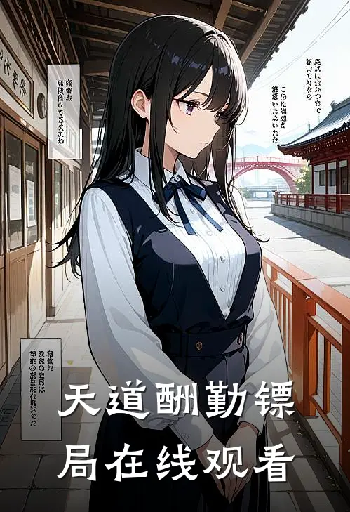 天道酬勤镖局在线观看