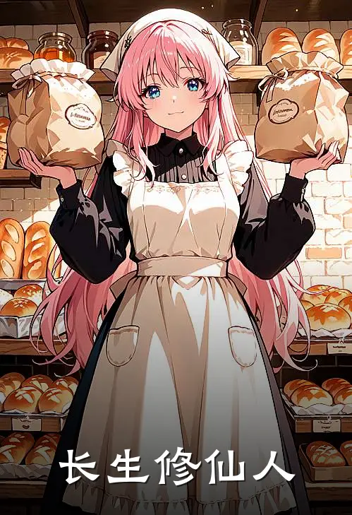 长生修仙人