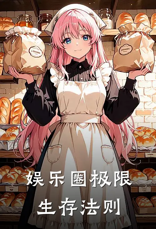 娱乐圈极限生存法则