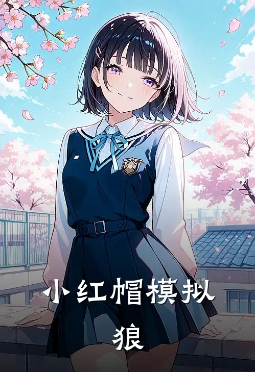 小红帽模拟：狼