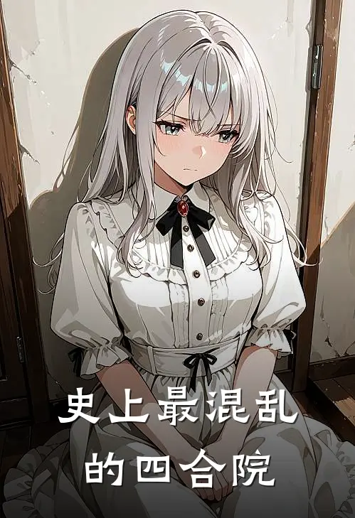 史上最混乱的四合院