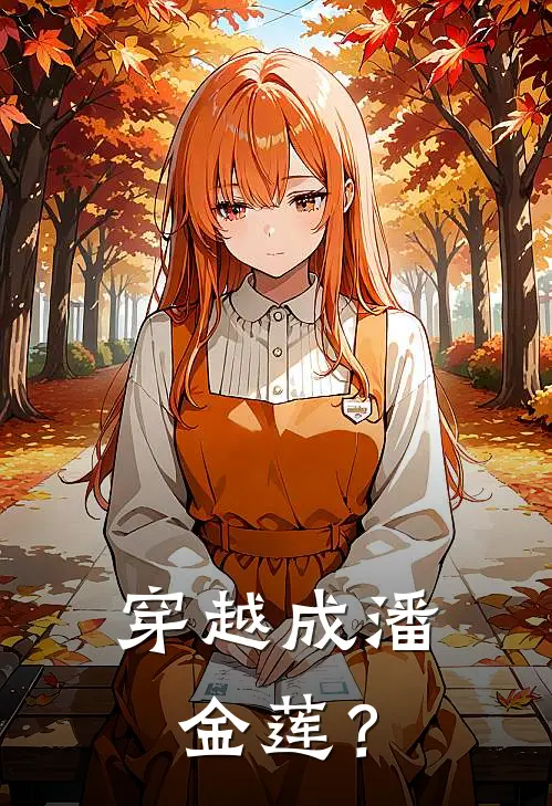 穿越成潘金莲？