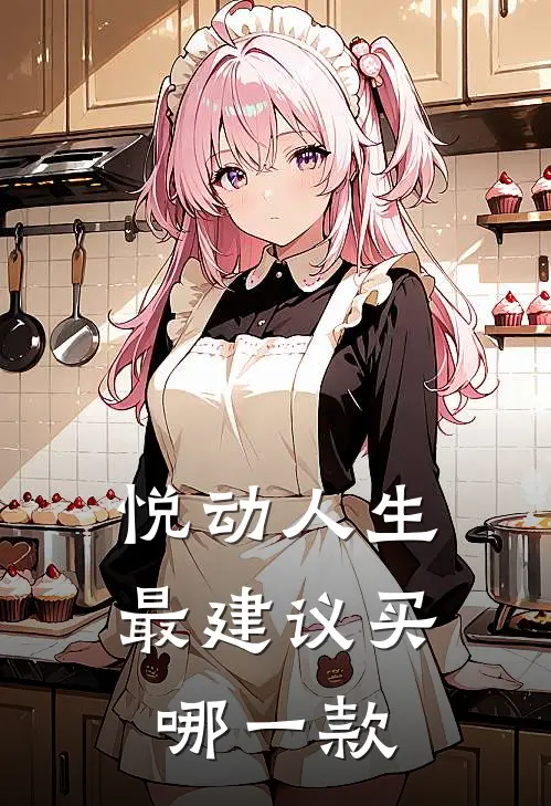 悦动人生最建议买哪一款