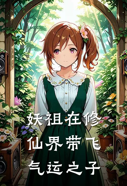 妖祖在修仙界带飞气运之子