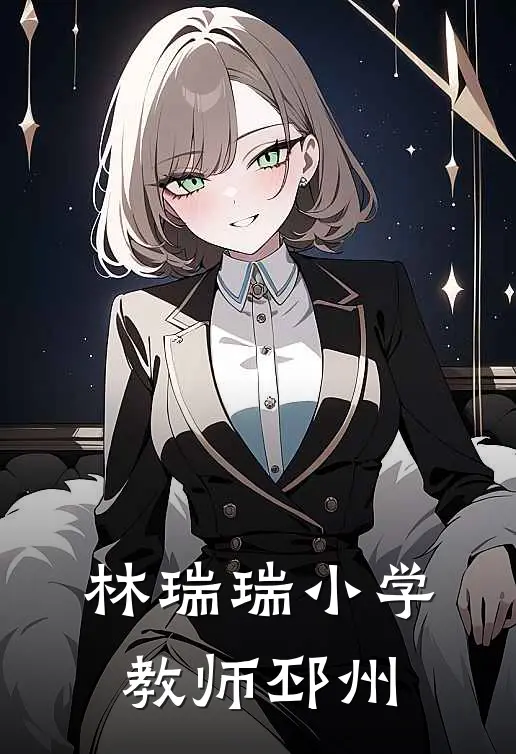 林瑞瑞 小学教师 邳州