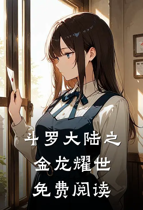 斗罗大陆之金龙耀世免费阅读