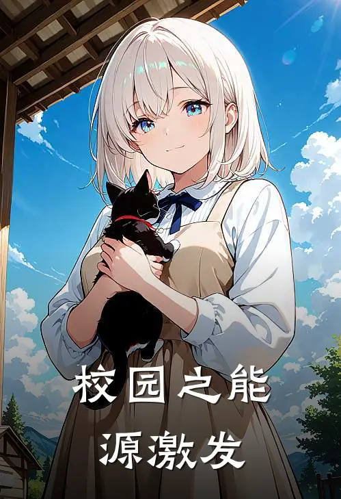 校园之能源激发