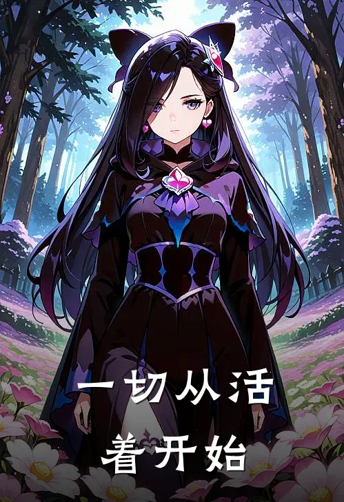 一切从活着开始