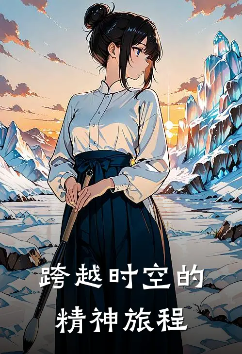 跨越时空的精神旅程