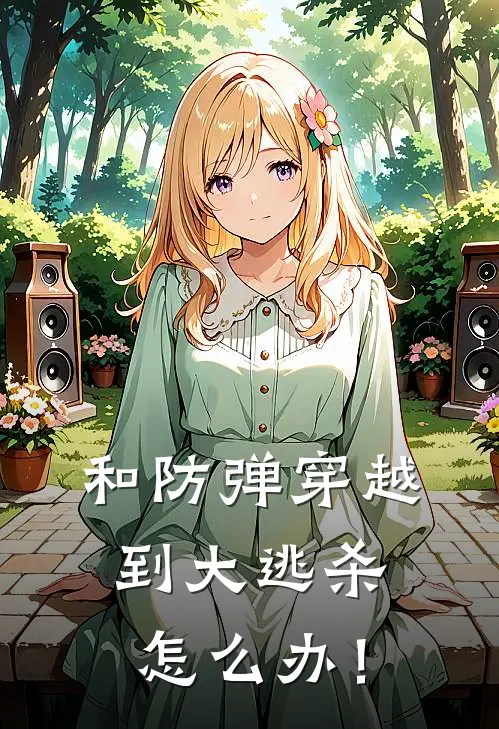 和防弹穿越到大逃杀怎么办！