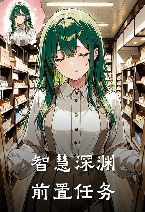 智慧深渊前置任务