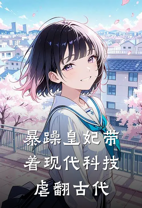 暴躁皇妃带着现代科技虐翻古代