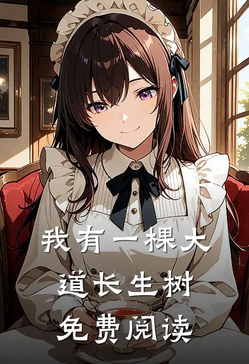 我有一棵大道长生树免费阅读