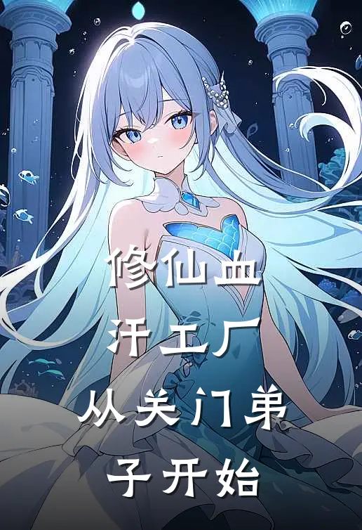 修仙血汗工厂，从关门弟子开始