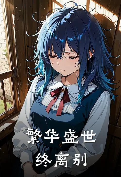 繁华盛世终离别