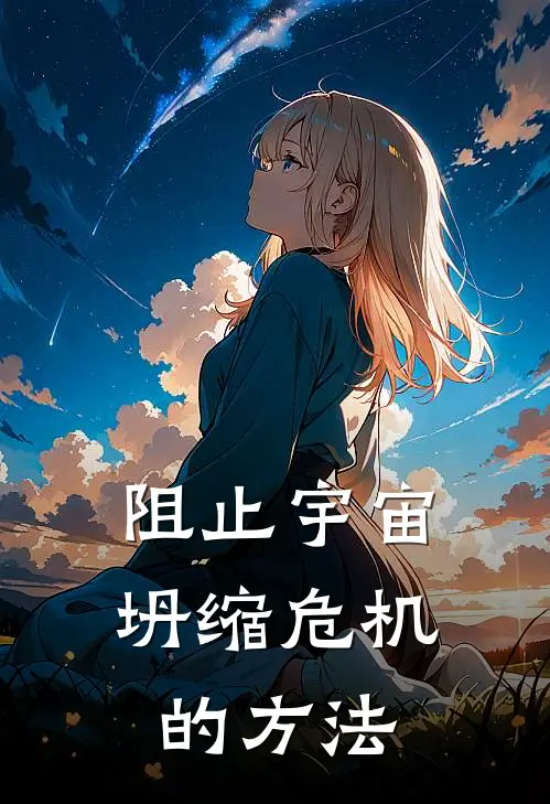 阻止宇宙坍缩危机的方法