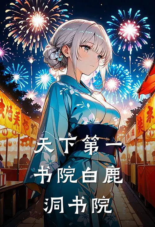 天下第一书院白鹿洞书院