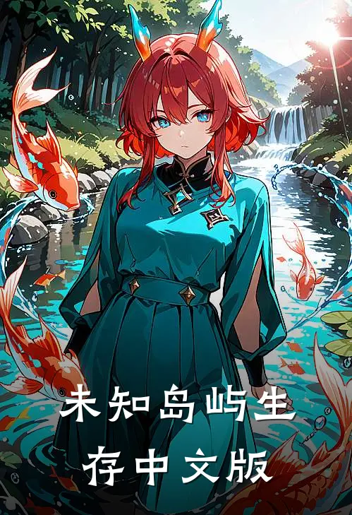 未知岛屿生存中文版