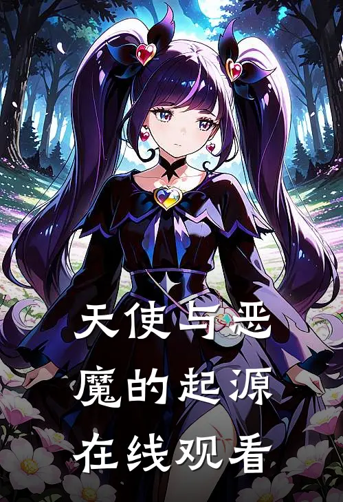 天使与恶魔的起源在线观看