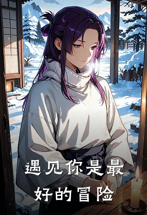 遇见你是最好的冒险