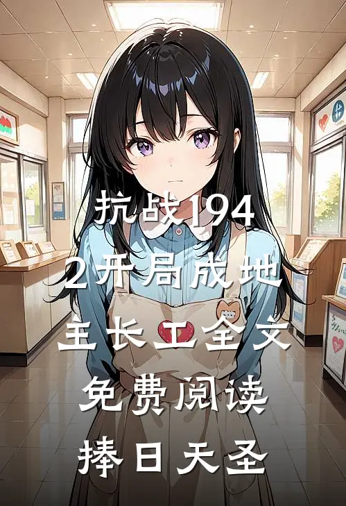 抗战1942开局成地主长工全文免费阅读捧日天圣