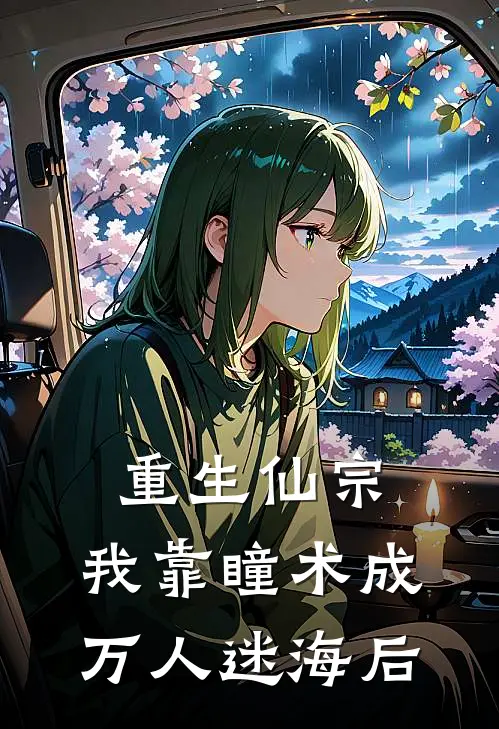 重生仙宗：我靠瞳术成万人迷海后