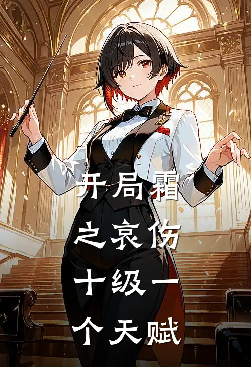 开局霜之哀伤，十级一个天赋