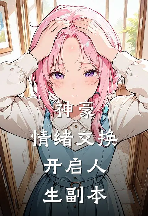 神豪：情绪交换，开启人生副本