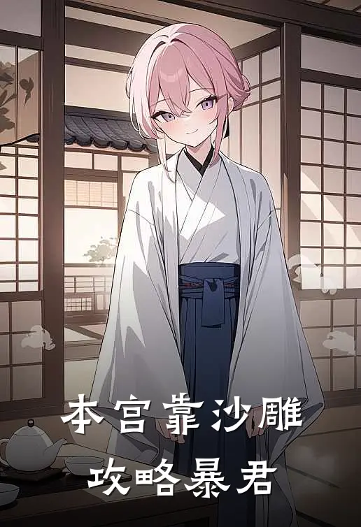 本宫靠沙雕攻略暴君