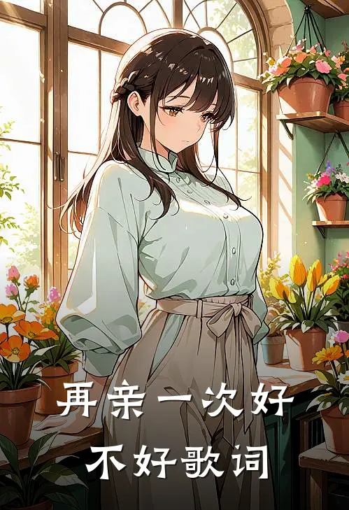 再亲一次好不好歌词