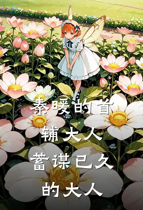 秦暖的首辅大人，蓄谋已久的大人