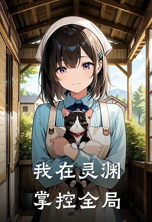 我在灵渊掌控全局