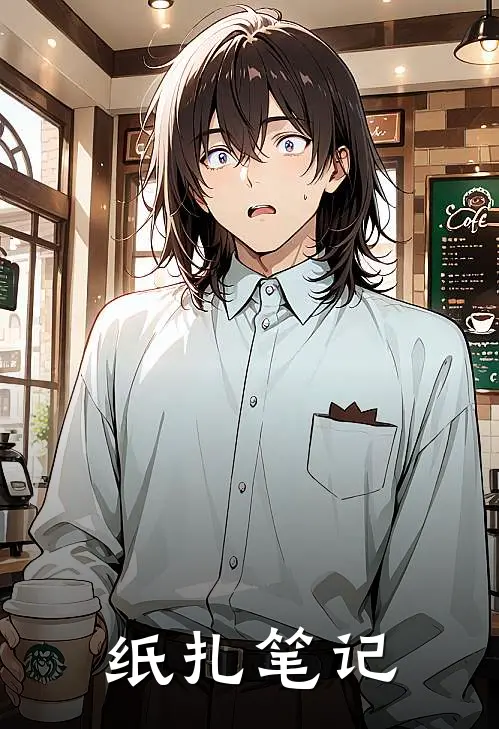 纸扎笔记