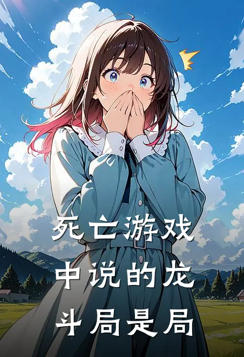 死亡游戏中说的龙斗局是局