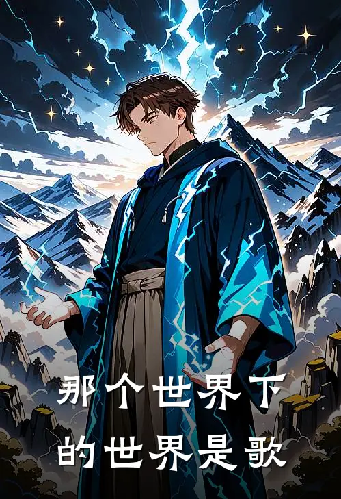 那个世界下的世界是歌