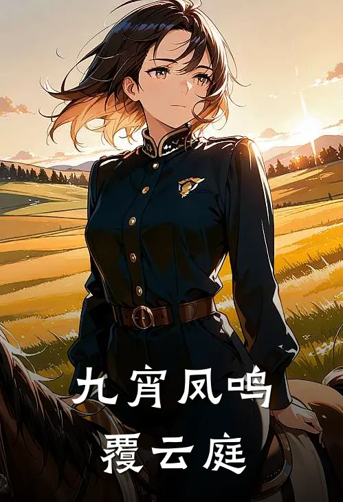 九宵凤鸣覆云庭