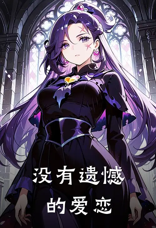 没有遗憾的爱恋