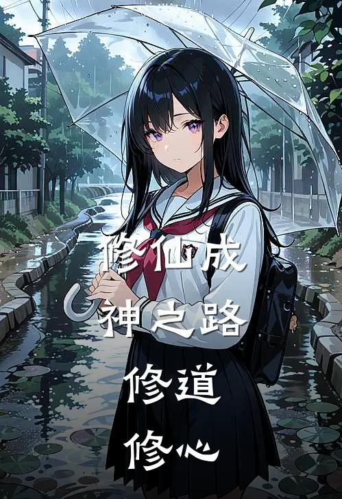 修仙成神之路，修道，修心