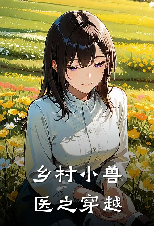 乡村小兽医之穿越