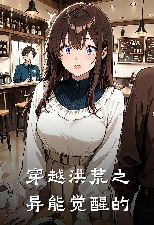 穿越洪荒之异能觉醒的