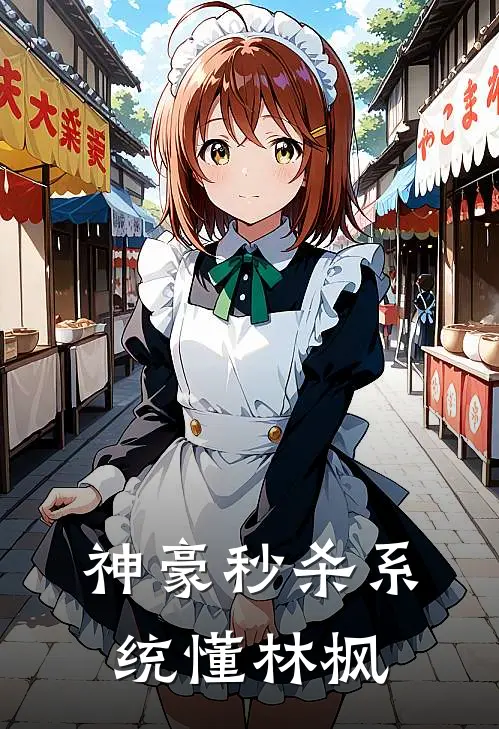 神豪秒杀系统懂林枫