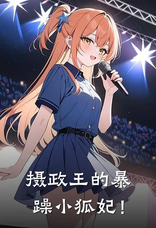 摄政王的暴躁小狐妃！