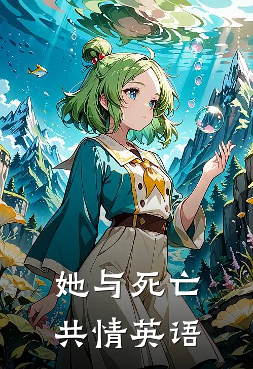 她与死亡共情英语