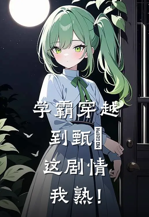 学霸穿越到甄嬛，这剧情我熟！