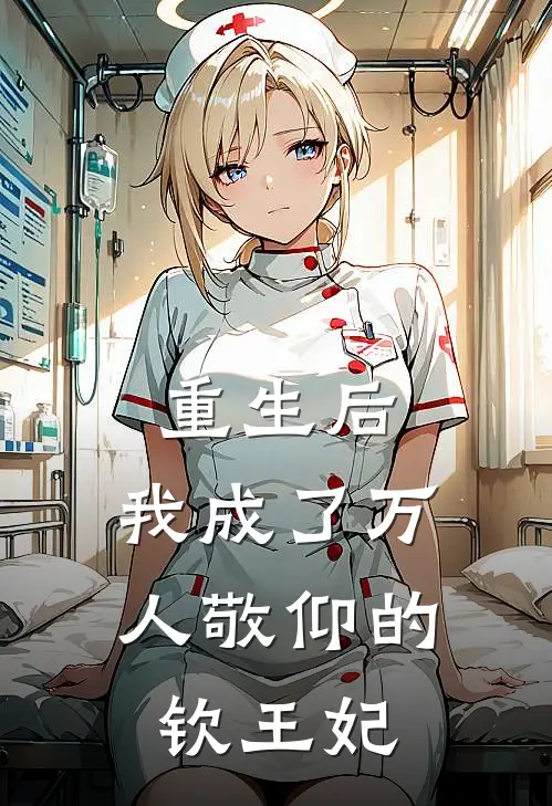 重生后，我成了万人敬仰的钦王妃