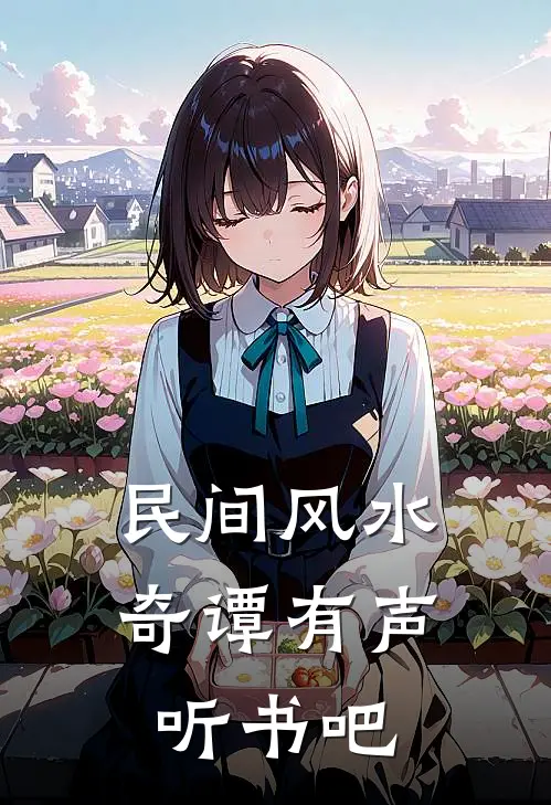 民间风水奇谭有声听书吧