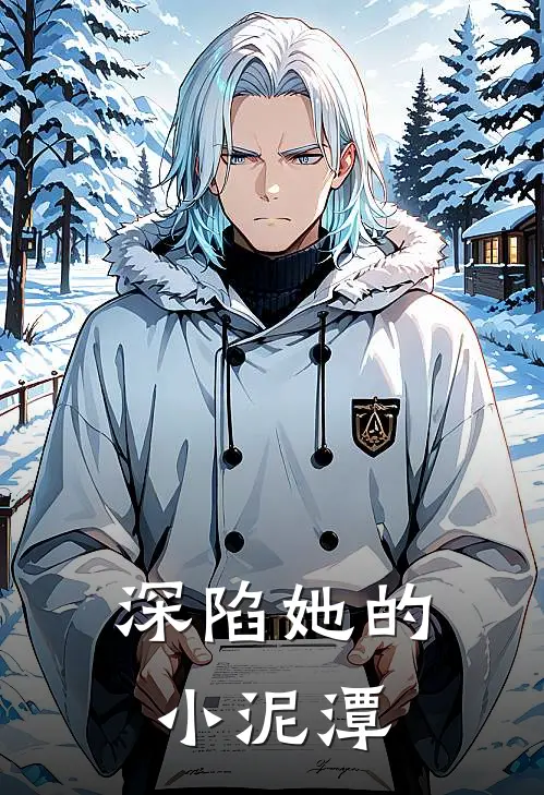 深陷她的小泥潭