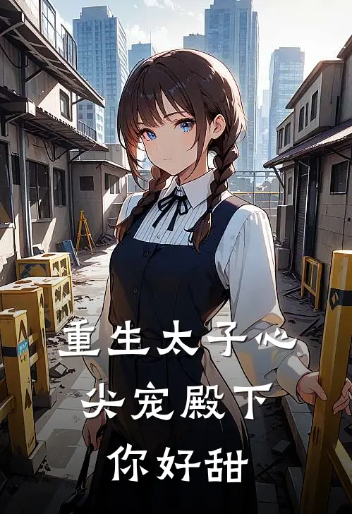 重生太子心尖宠殿下,你好甜