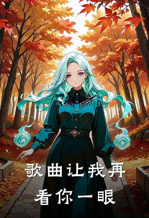 歌曲让我再看你一眼